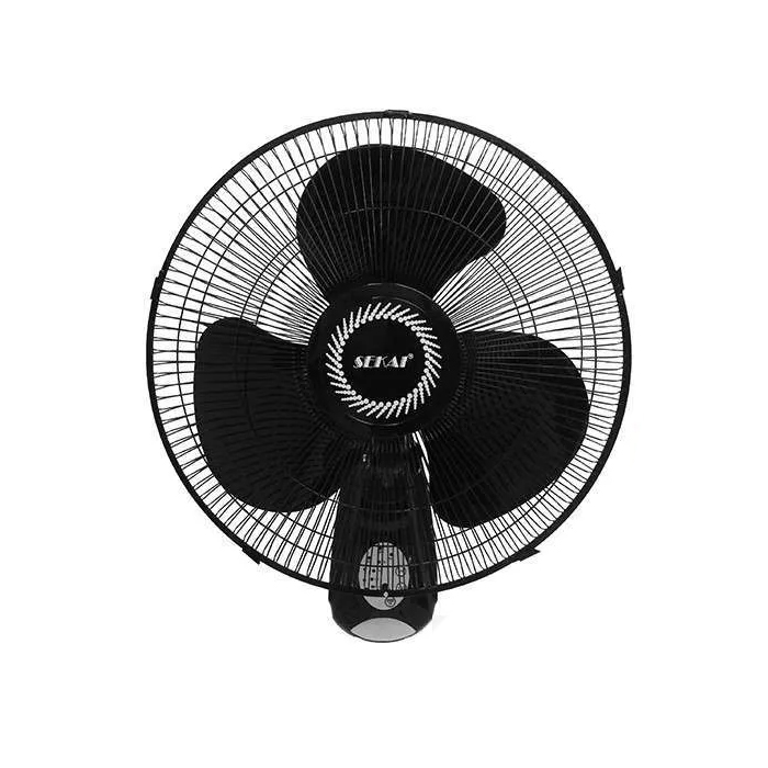 Sekai Wall Fan 16" Remote Control - WFN1628RC